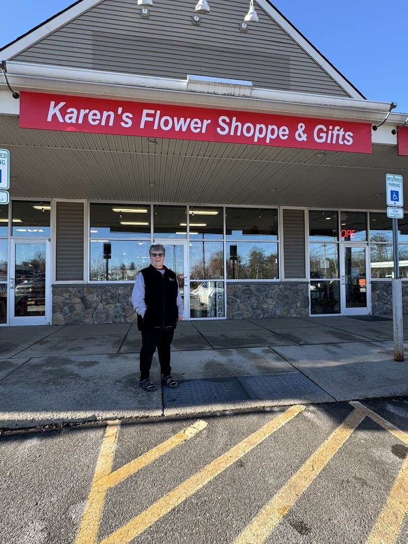 Karen's Flower Shoppe | Cairo Florist & Flower Delivery - Image 1
