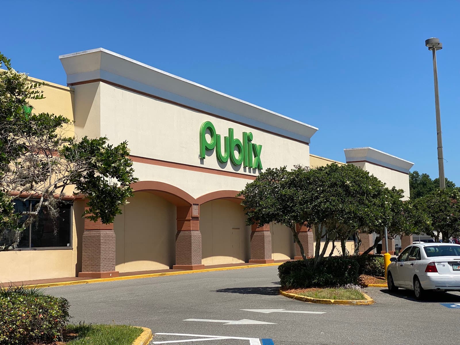 Publix Super Market on San Jose Blvd - Image 1