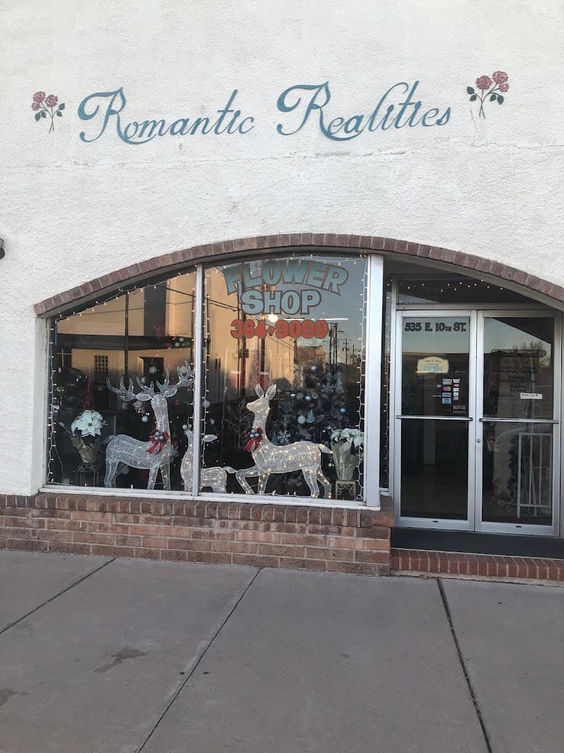 Romantic Realities - Image 1