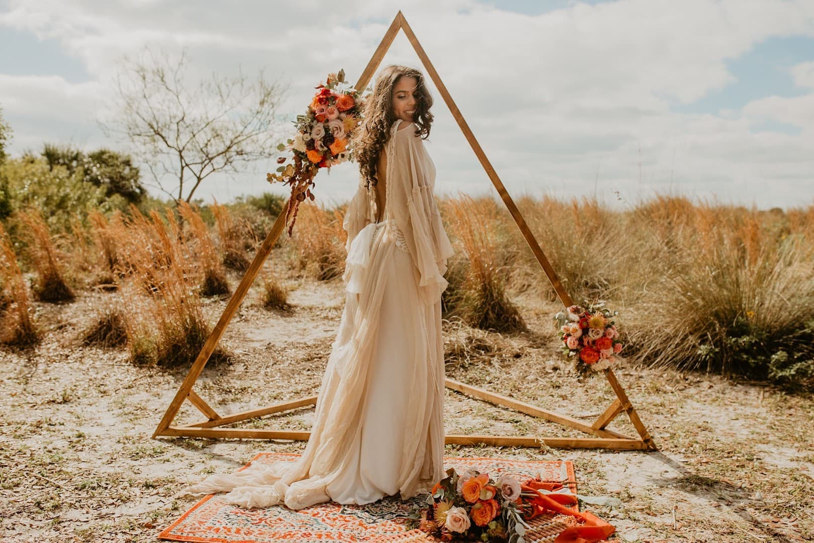 Honey-Peony - Image 1