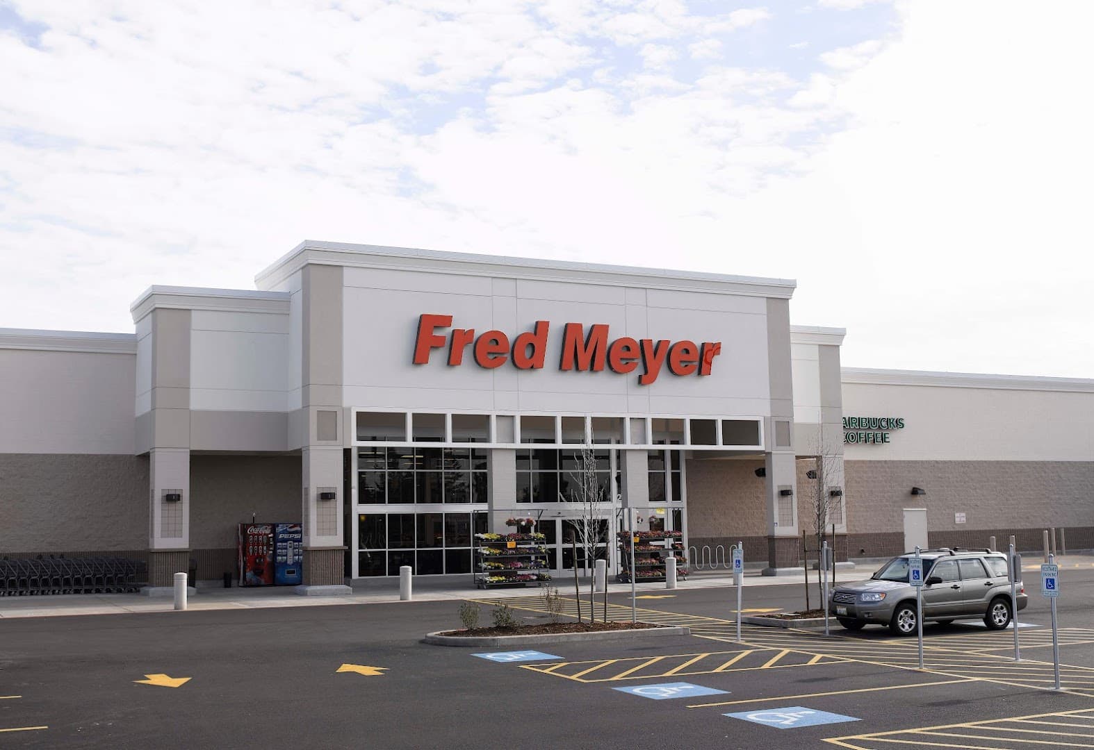 Fred Meyer - Image 1