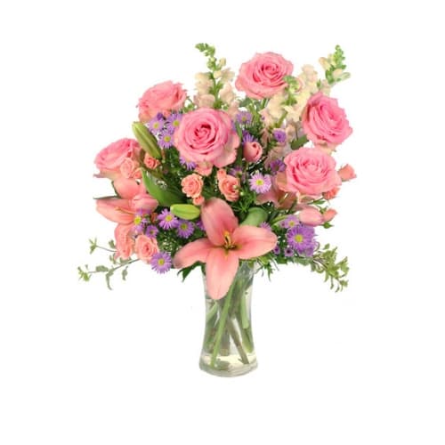 Royal Flowers - Image 1