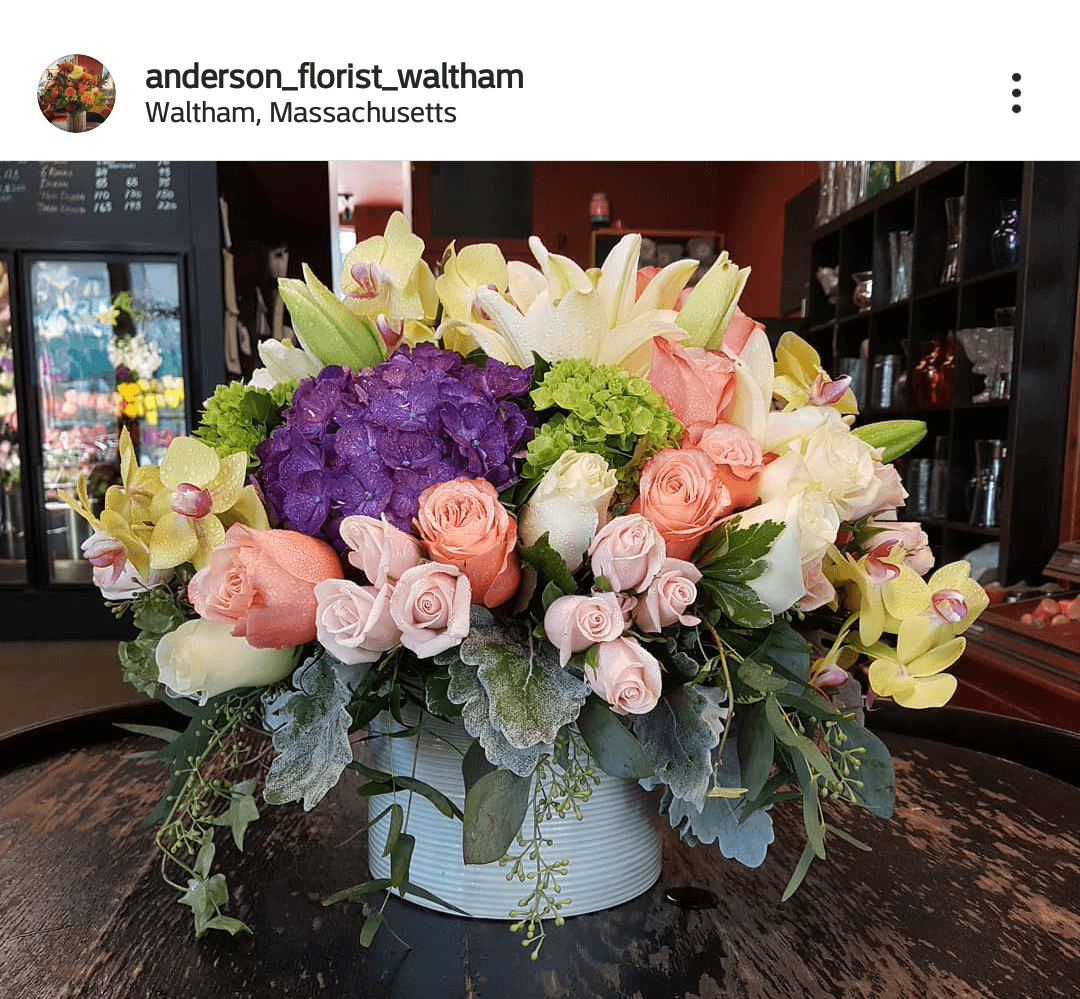 Anderson Florist - Image 1