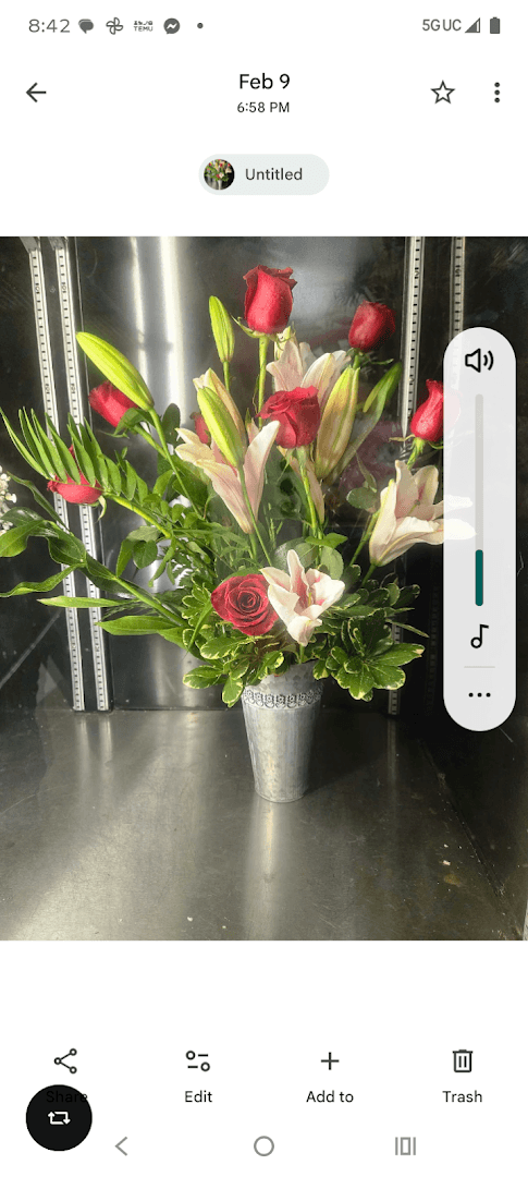 Flowers and Gifts by Lucille - Image 1