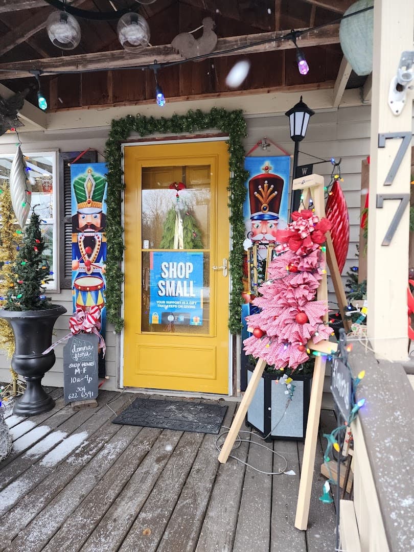 Donna Flora - Image 1