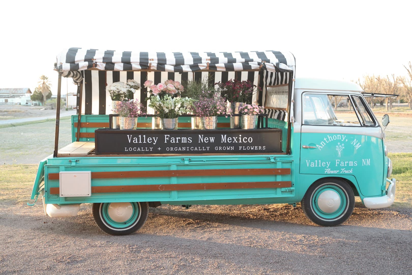 Valley Farms New Mexico - Image 1
