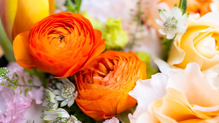 Arizona Flower Market - Image 1