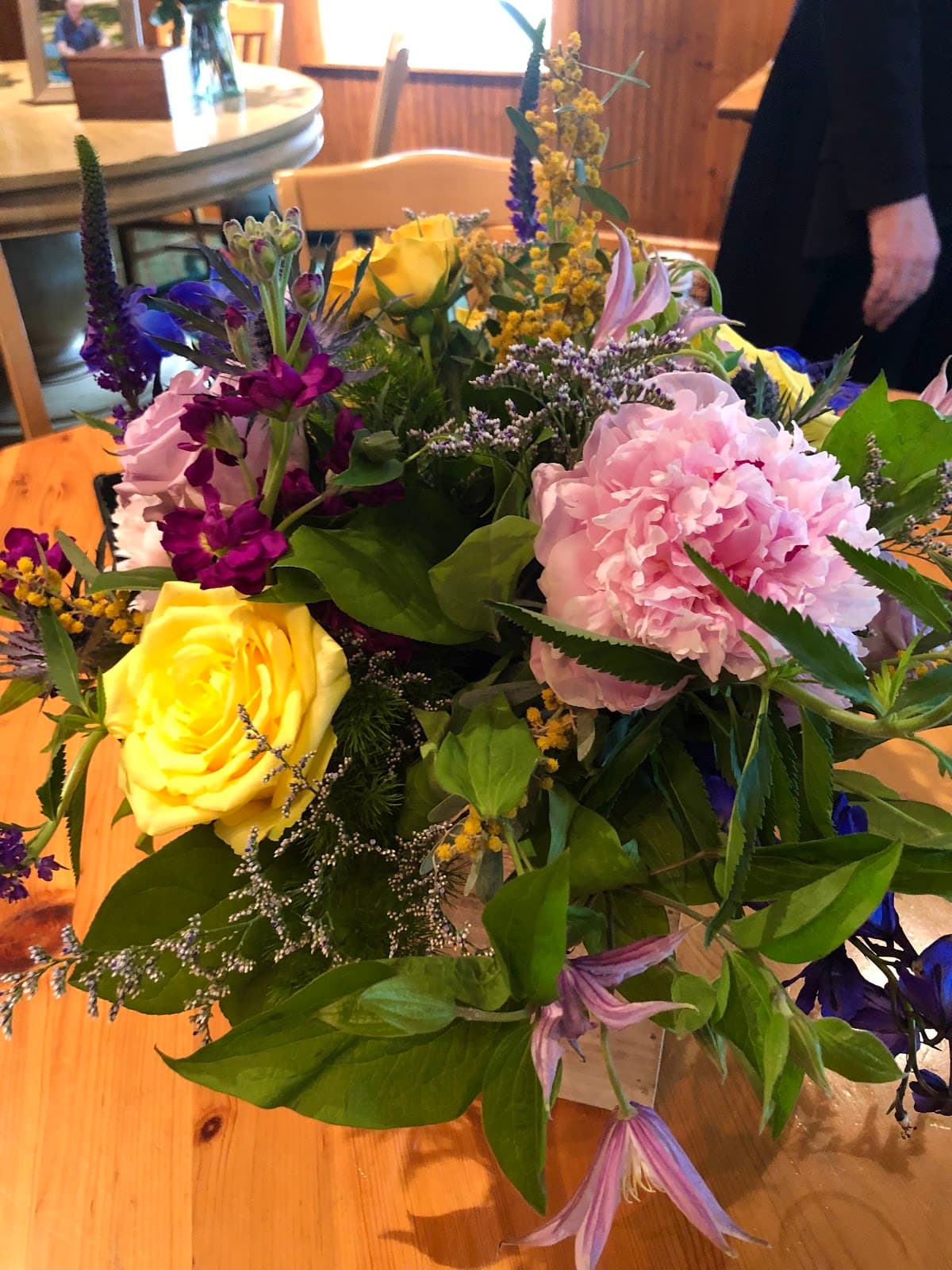 Wolfe Wholesale Florist, Inc. - Image 1