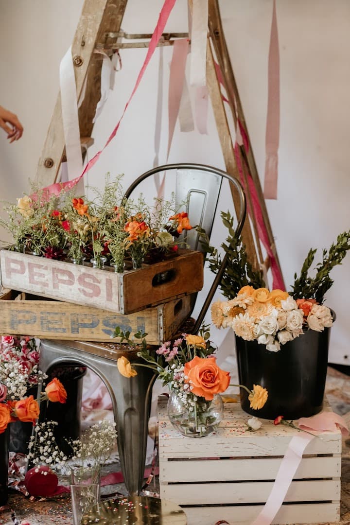 BlümHaus | Raleigh Flower Shop - Image 1