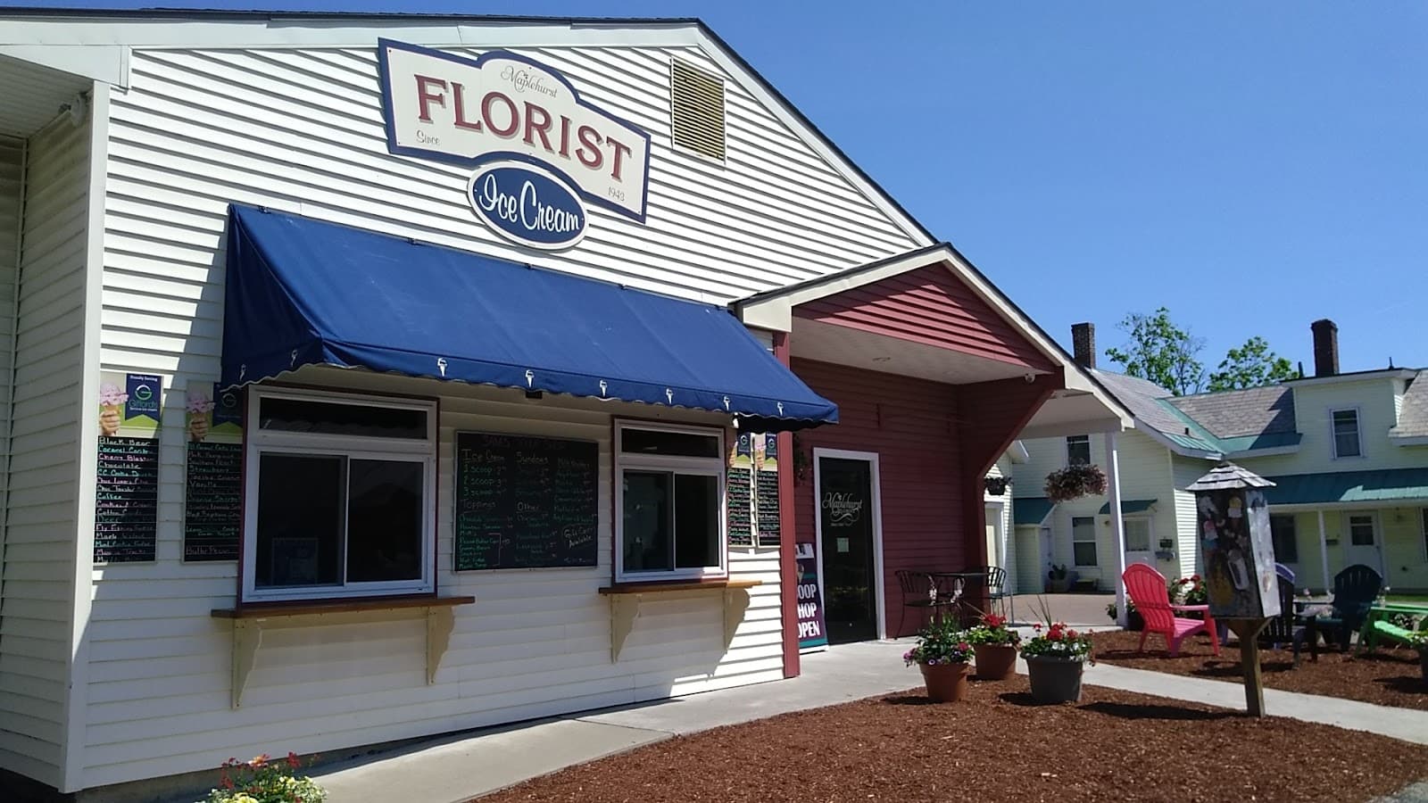 Maplehurst Florist - Image 1