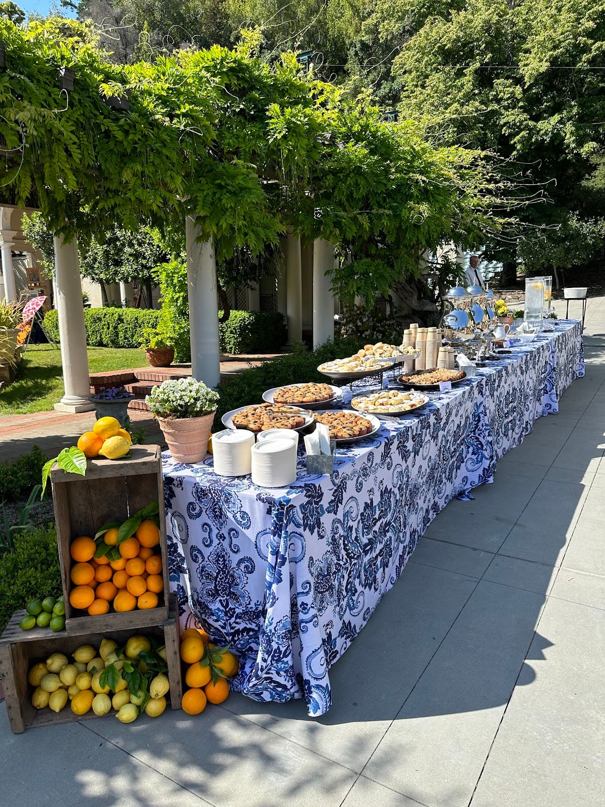 Gal in the Glen - Image 1