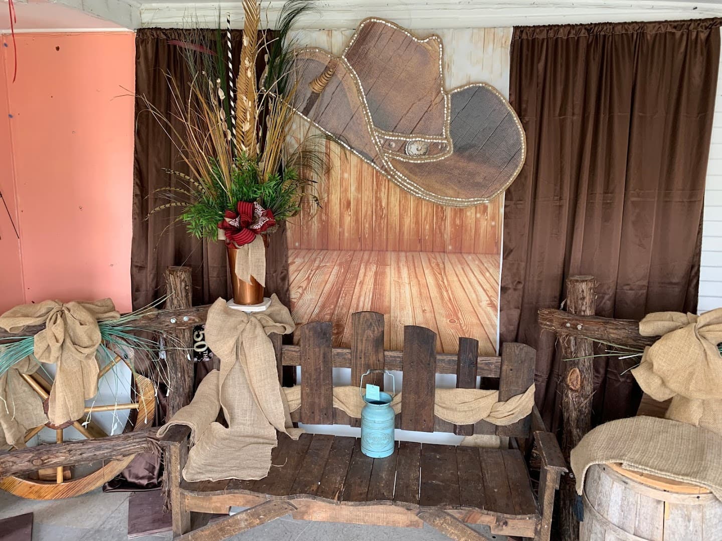 Tonie’s Flowers - Image 1