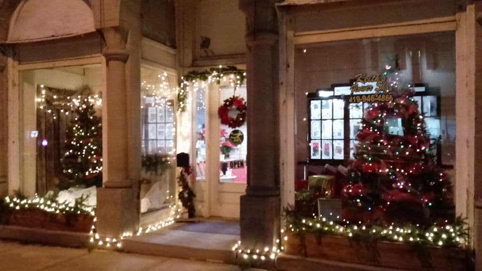 Keith's Flower Shop - Image 1