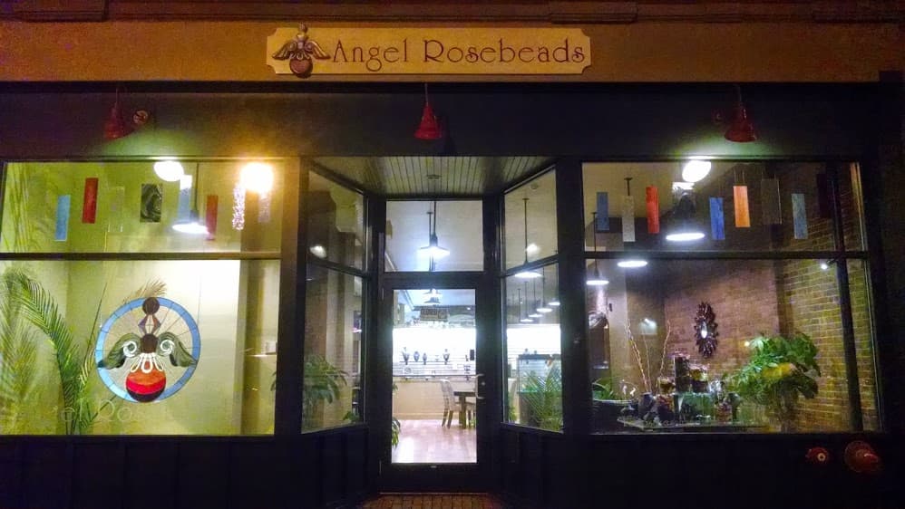 Angel Rosebeads - Image 1