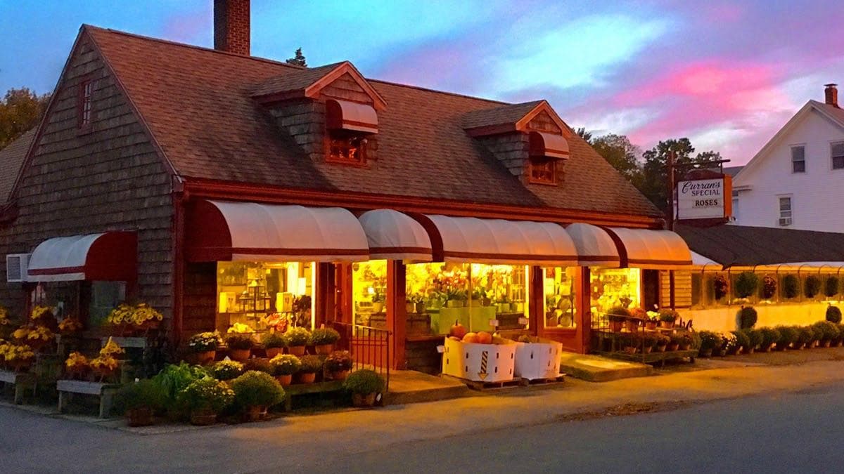 Currans Flowers - Image 1