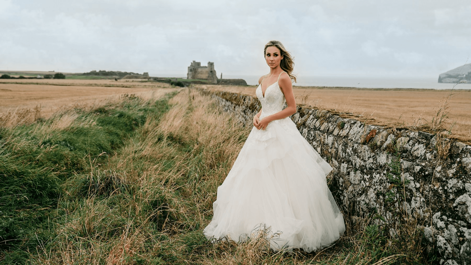 Julie Allen Bridals - Image 1