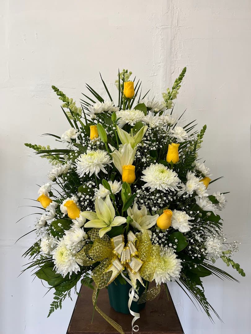 Orquideas Flower Shop - Image 1