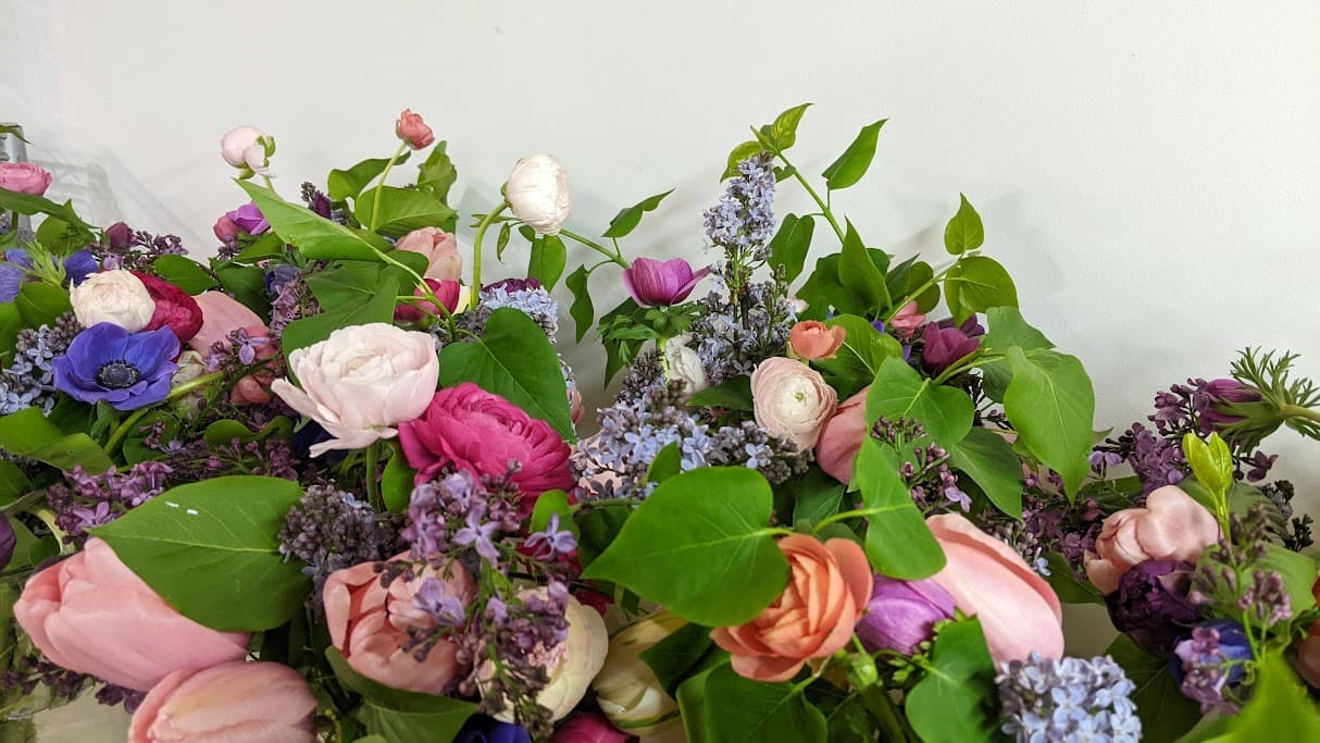 Bramble & Blossom - Image 1