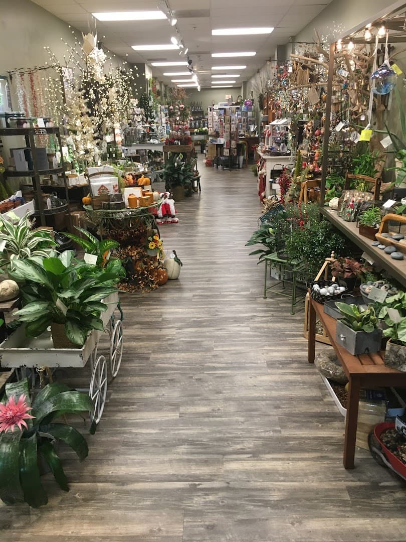 Sprigs Flowers - Image 1