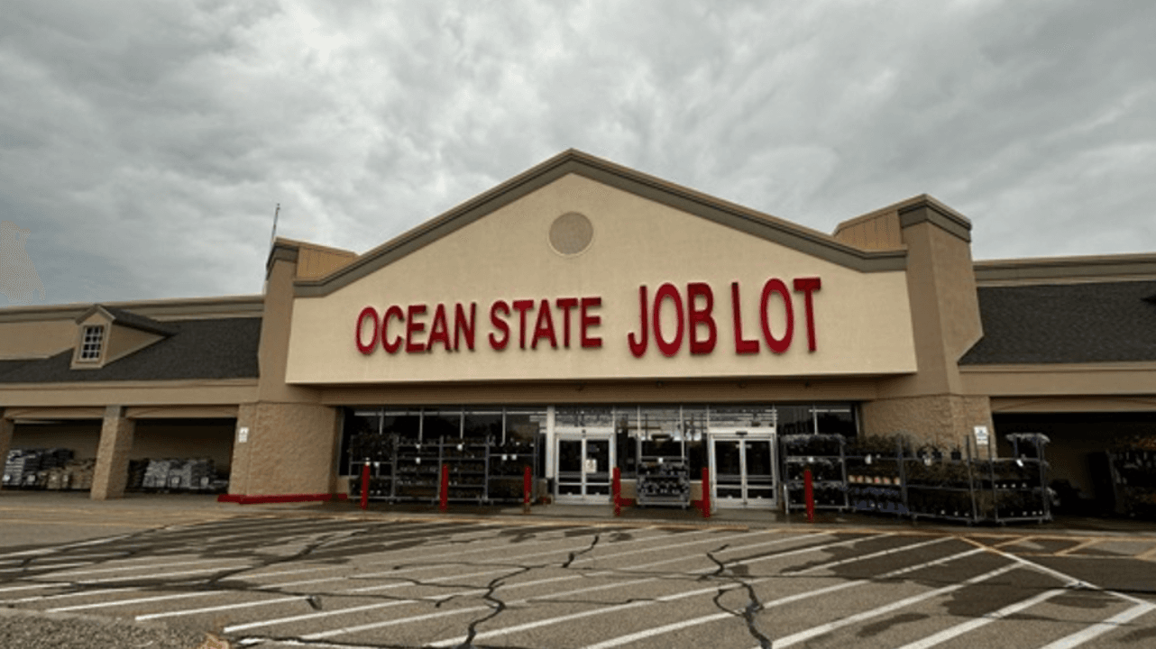Ocean State Job Lot - Image 1