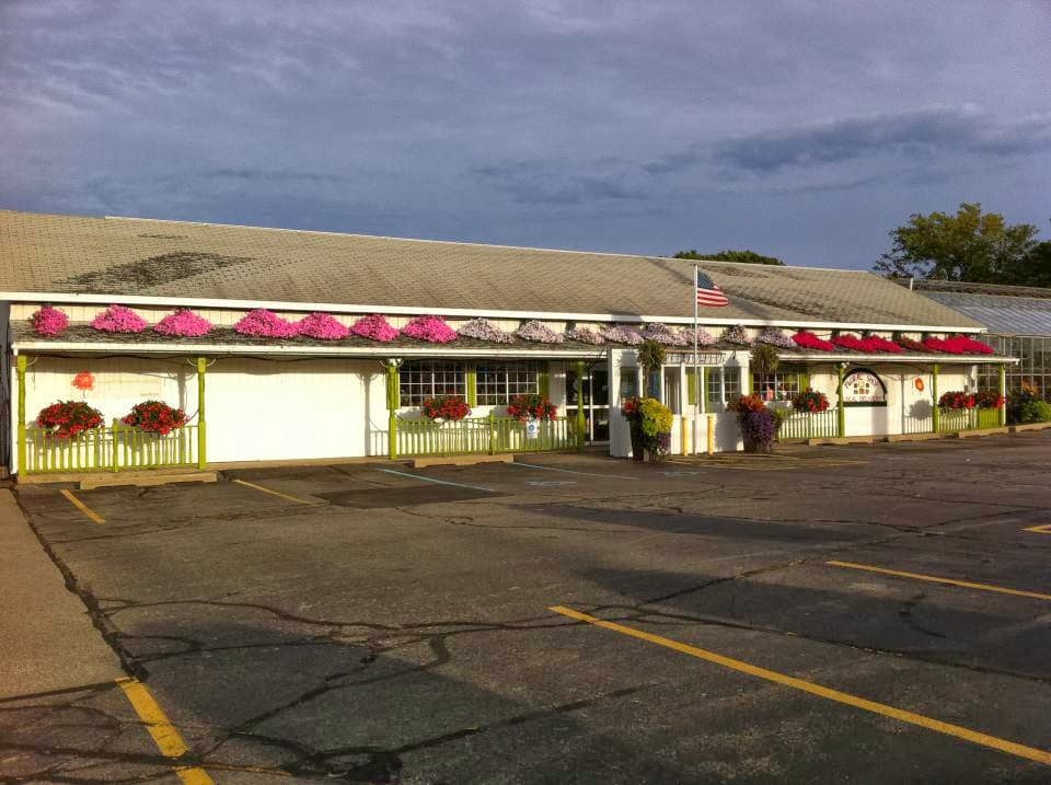 Ludemas Floral & Garden - Image 1