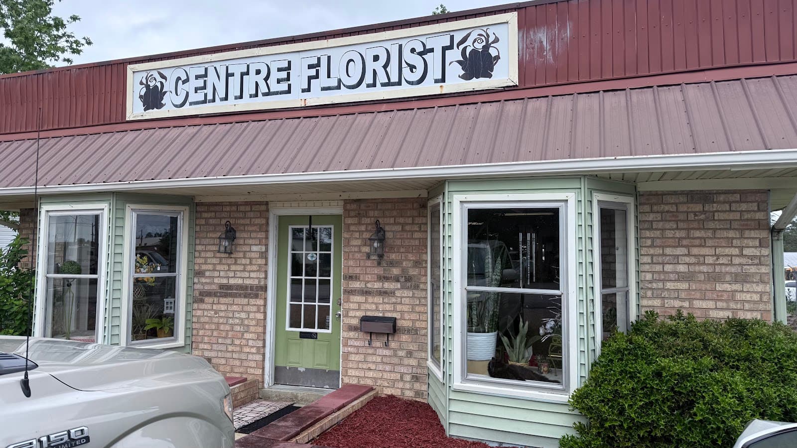 Centre Florist - Image 1