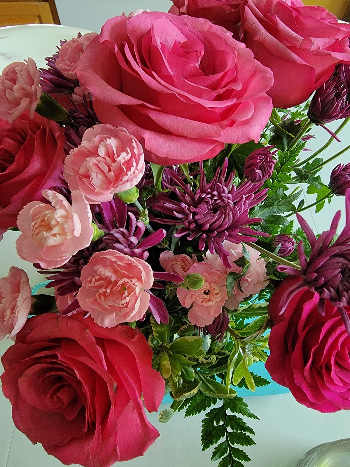 Riverside Kello Floral - Image 1