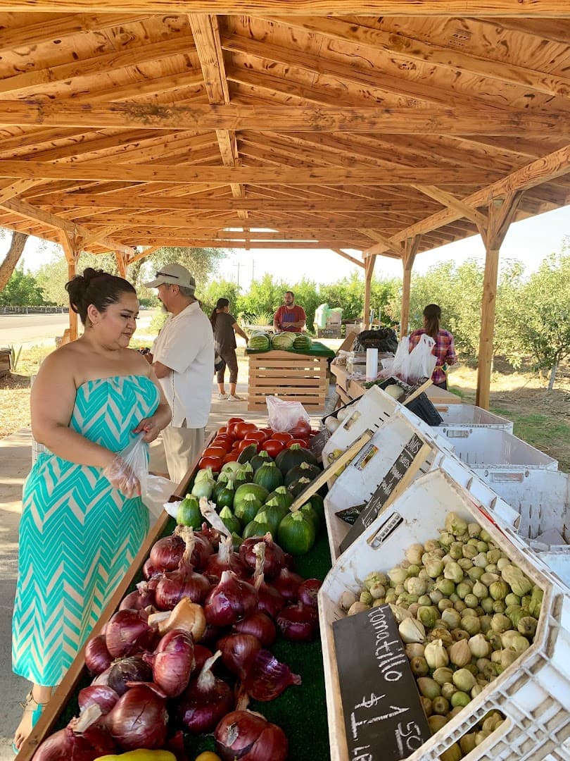 Sweet Girl Farms - Image 1