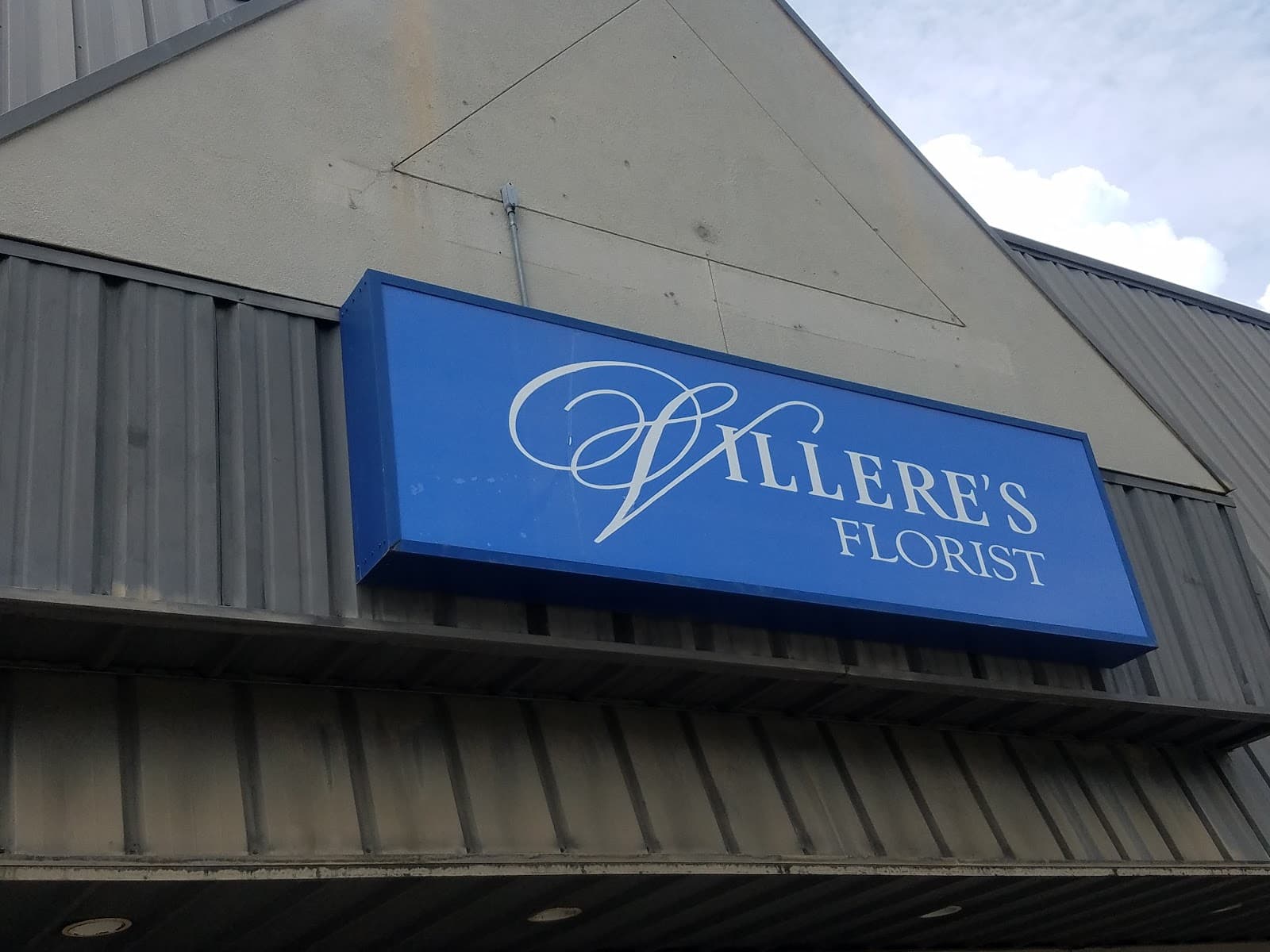 Villere's Florist - Image 1