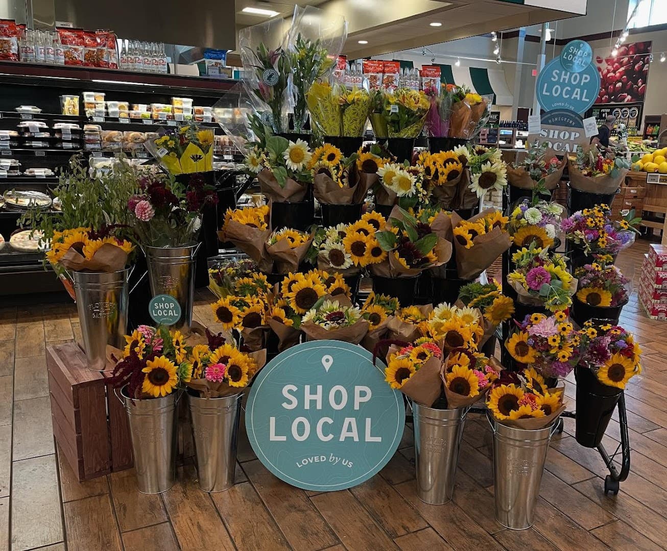 Spectrum Farms - Image 1