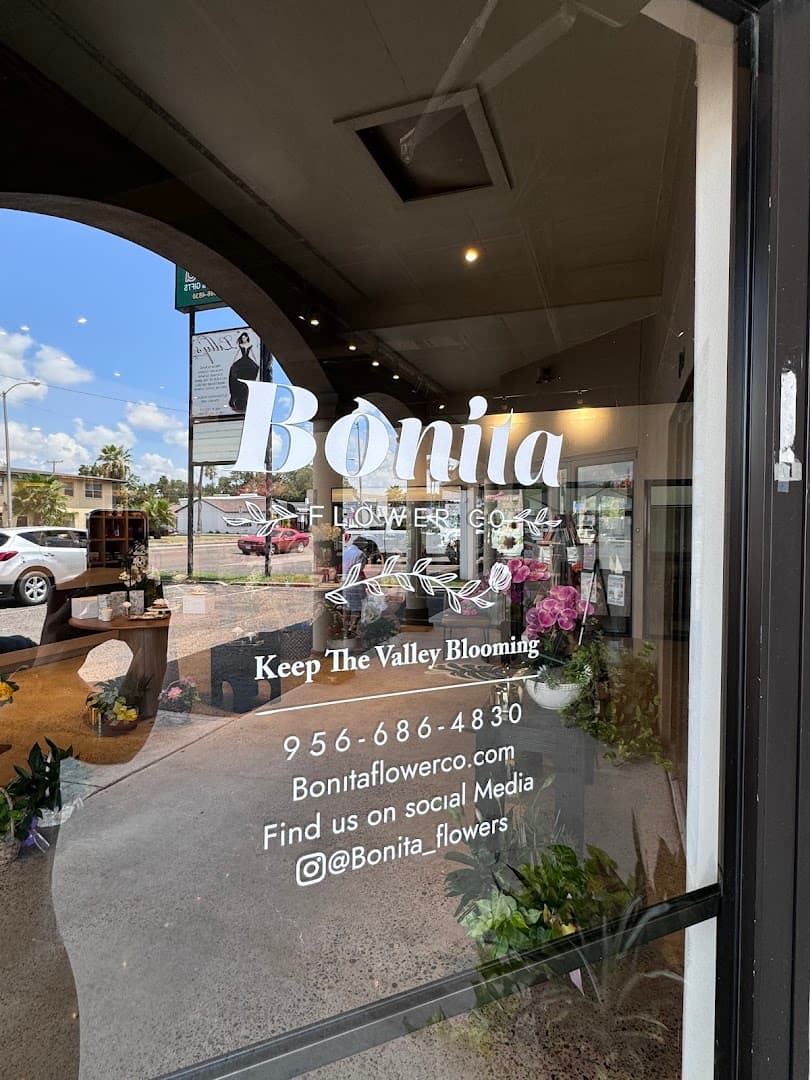 Bonita Flowers & Gifts - Image 1