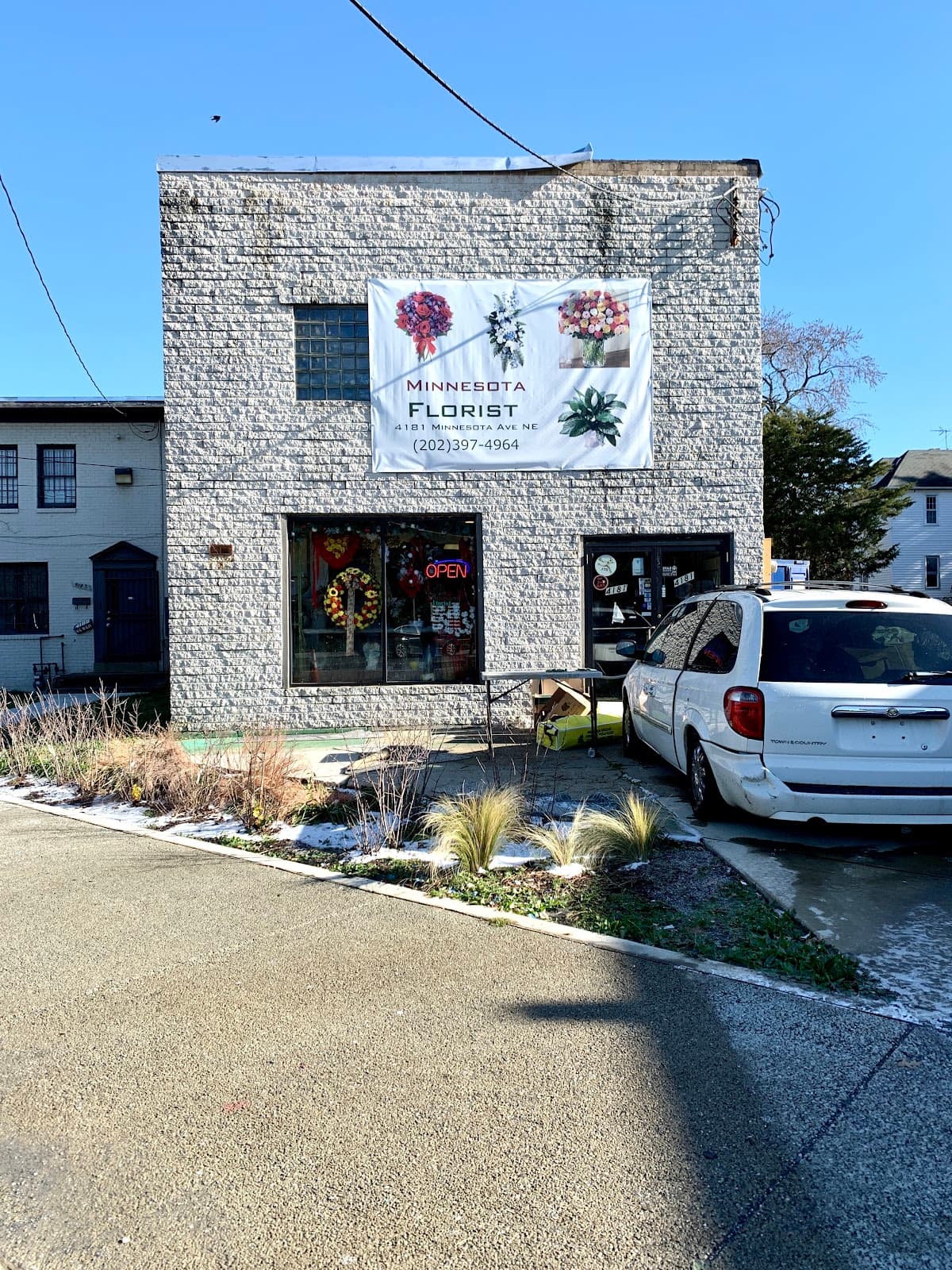 Minnesota Florist - Image 1