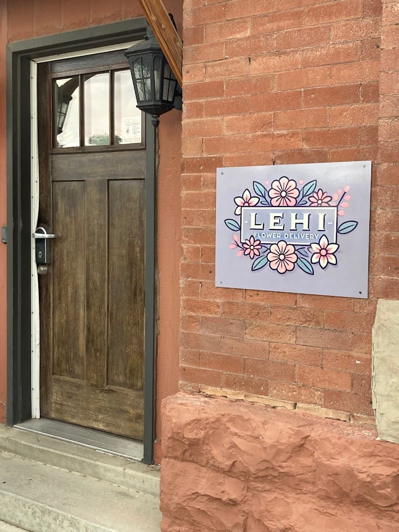 Lehi Flower Delivery - Image 1