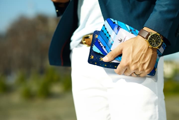 Cannaflower | Small Batch Menu - Family Run - Image 1