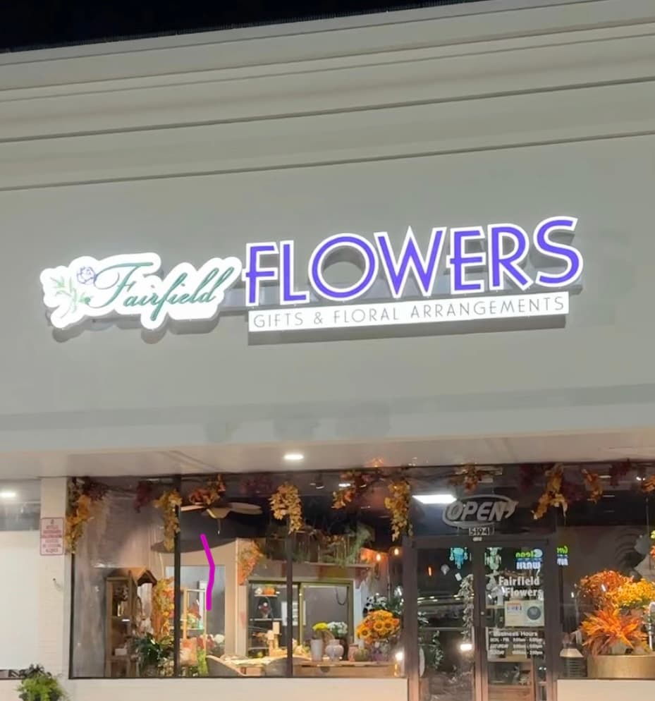 Fairfield Flowers - Image 1