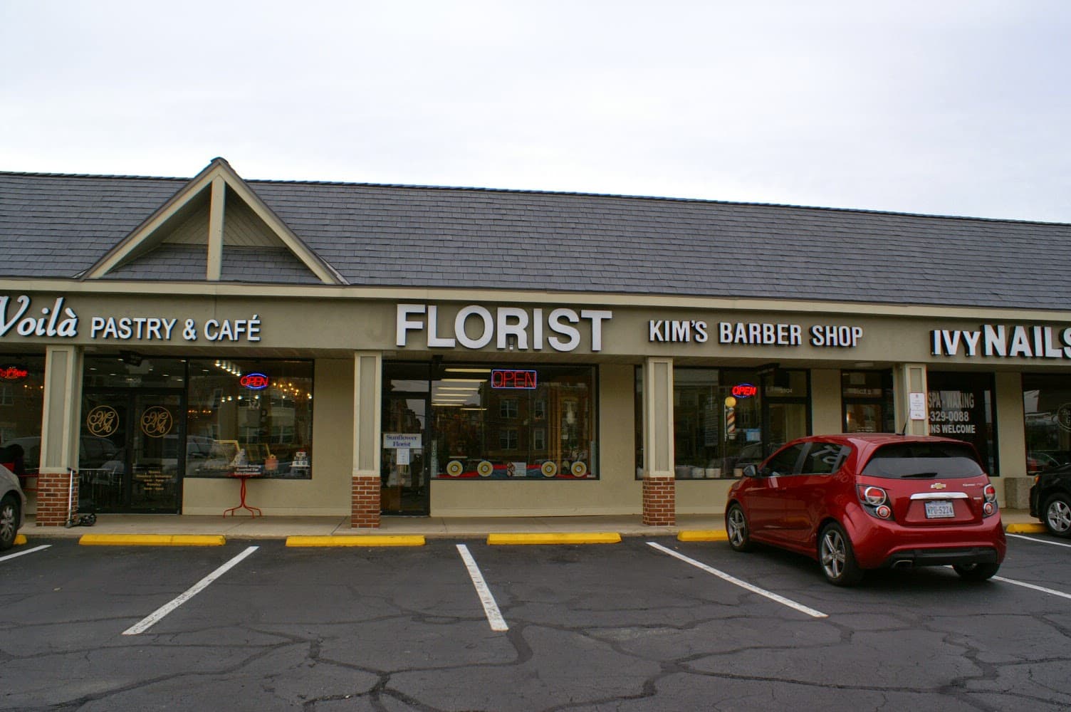 Sunflower Florist - Image 1