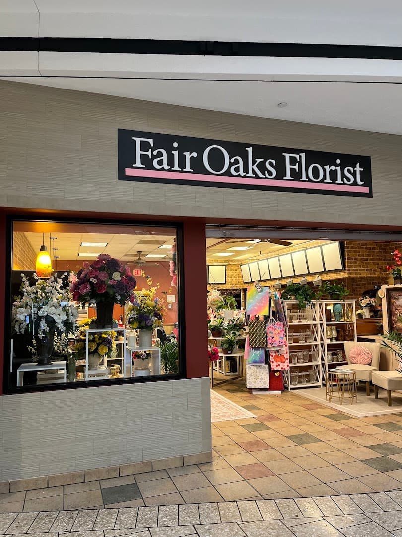 Fair Oaks Florist - Image 1