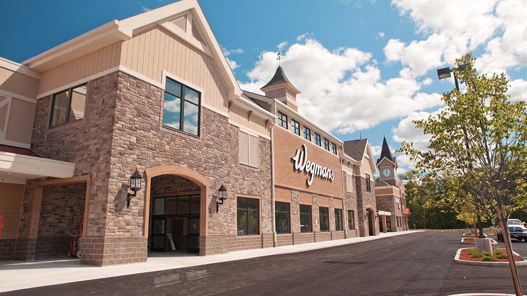 Wegmans - Image 1