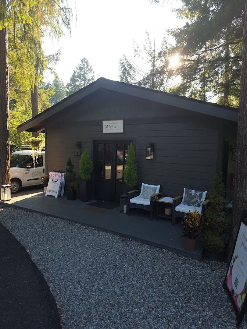 Flowers with Grace - Image 1