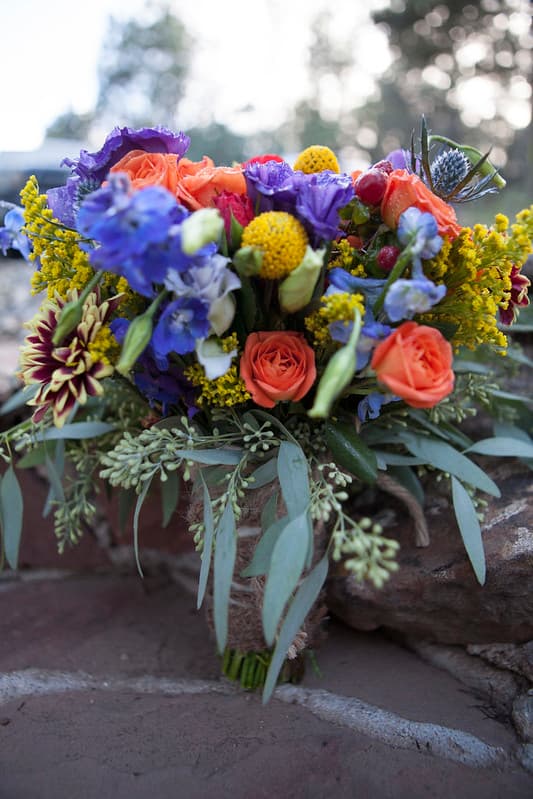 TaosEleganteFlorals - Image 1