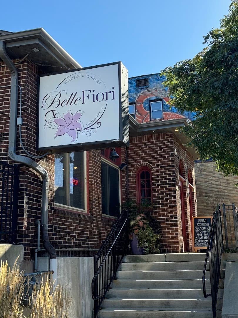 Belle Fiori Florist & Flower Delivery - Image 1