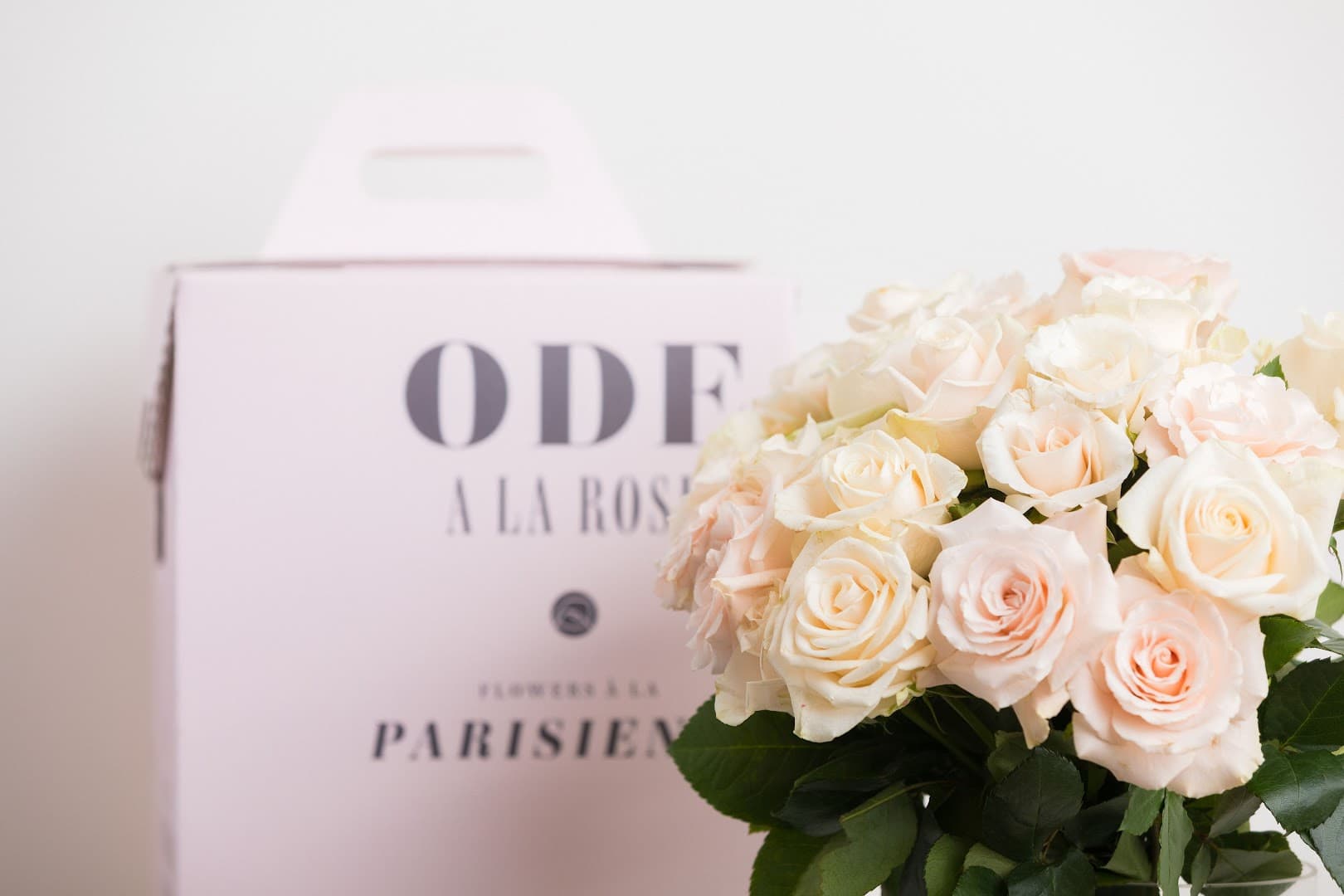 Ode à la Rose - Image 1