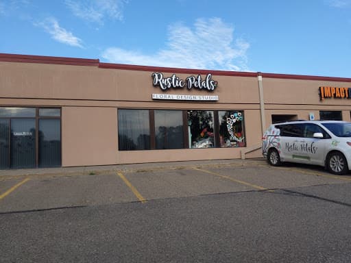 Rustic Petals - Image 1