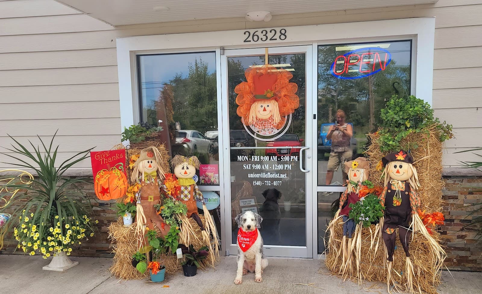 Unionville Florist - Image 1