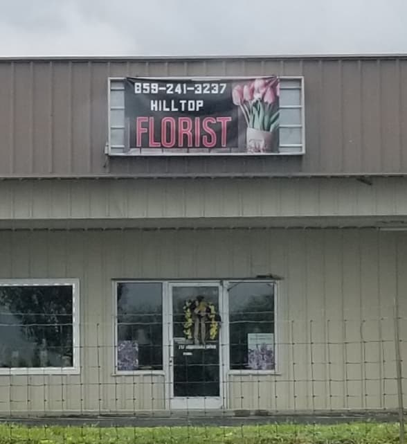 Hilltop Florist - Image 1