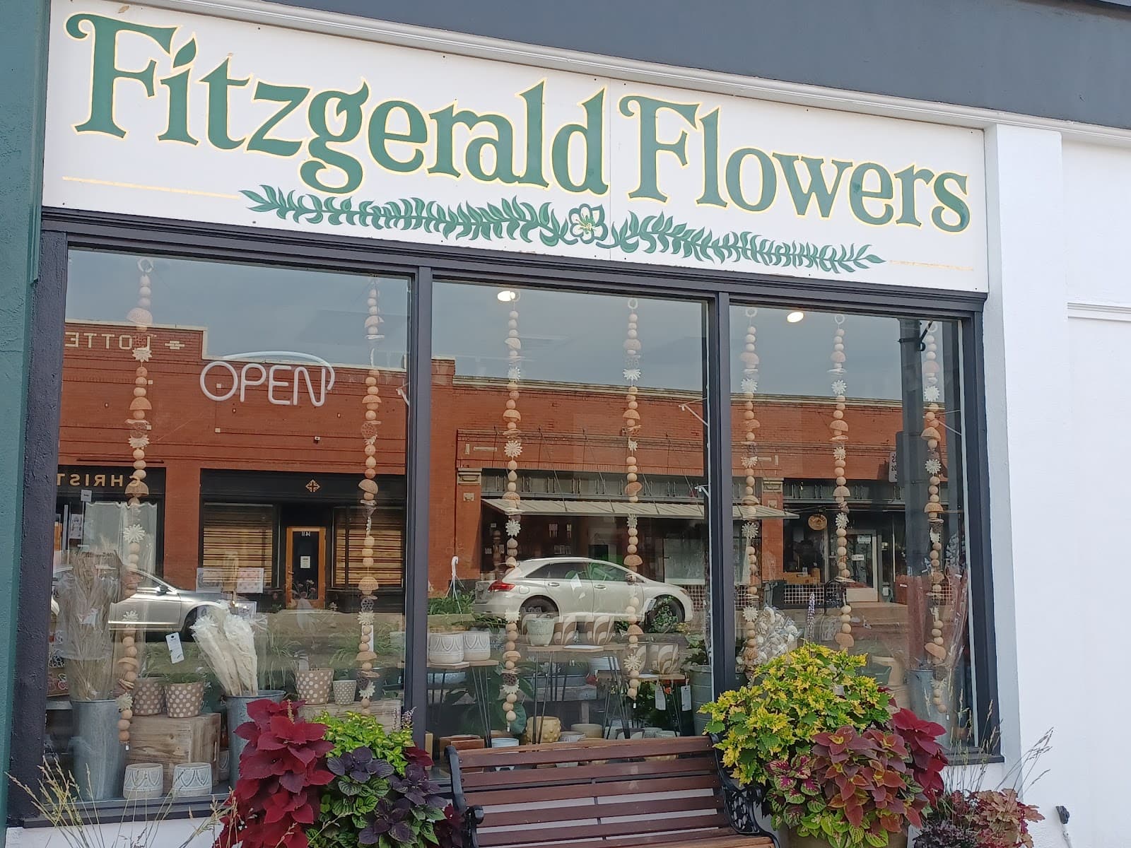 Fitzgerald Flowers - Image 1