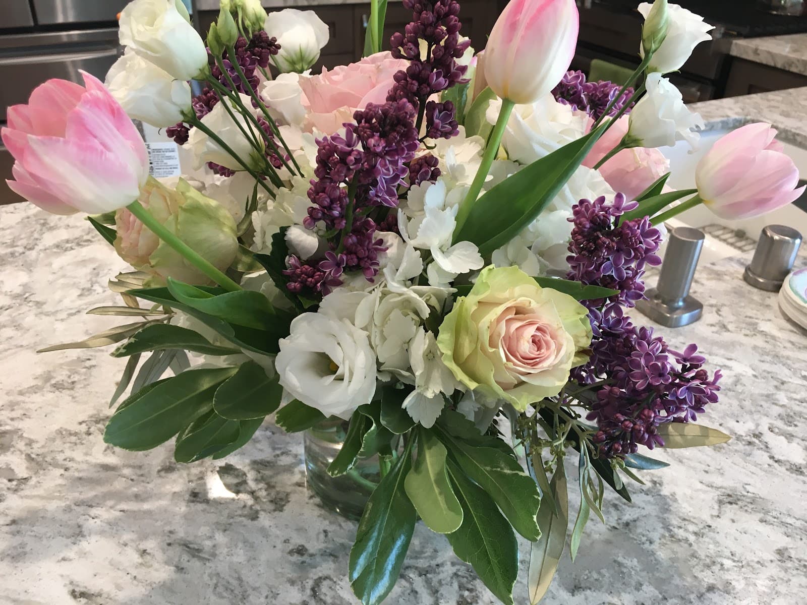 Stems Floral Design - Image 1