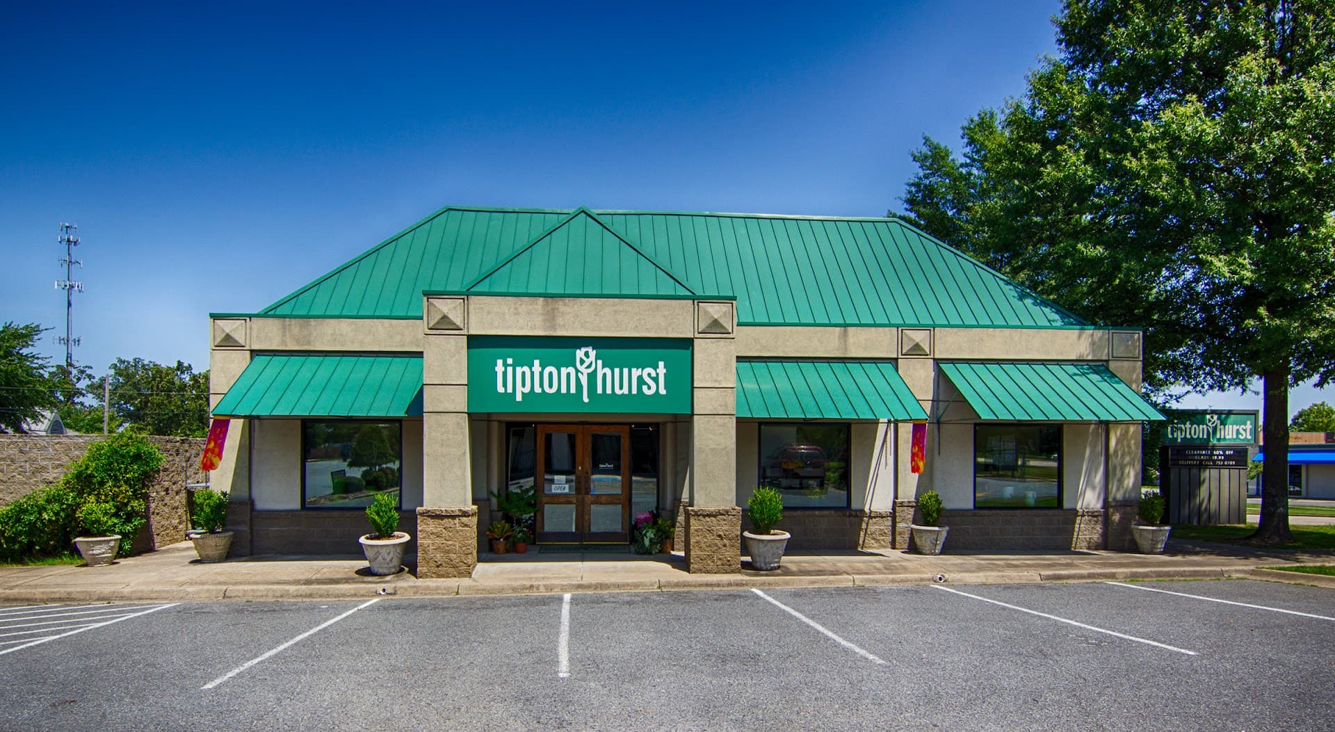 Tipton & Hurst - North Little Rock - Image 1