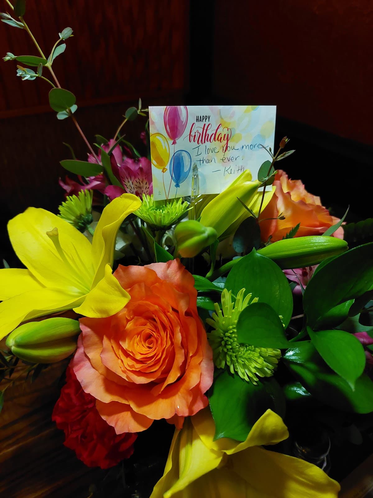 MacDowell's Flower Shop - Image 1