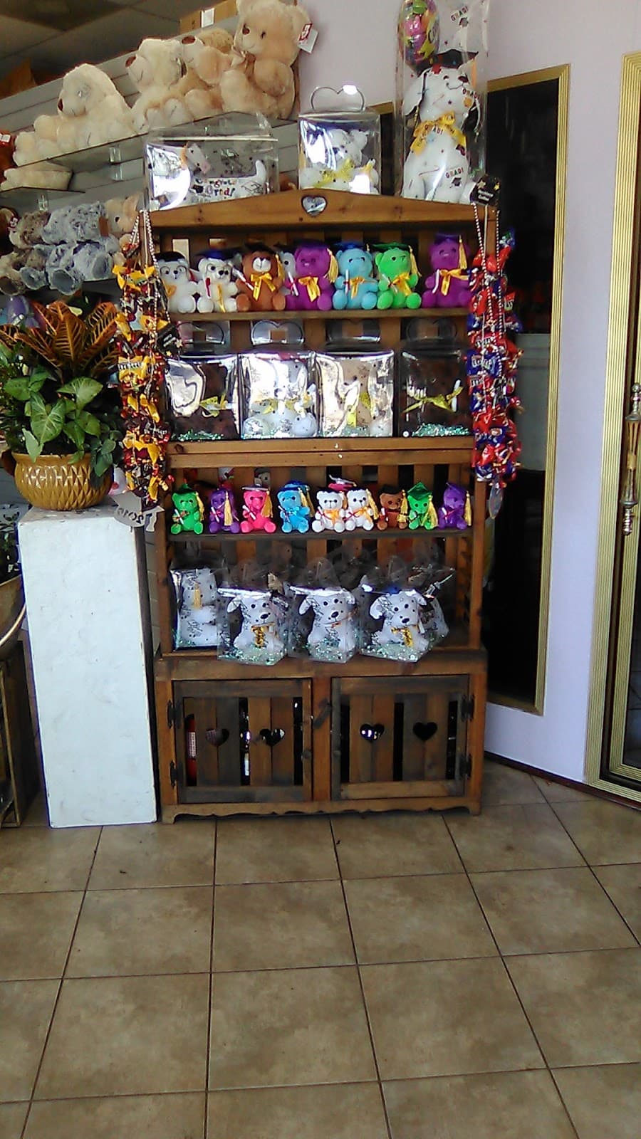 The Flower Shop - Image 1